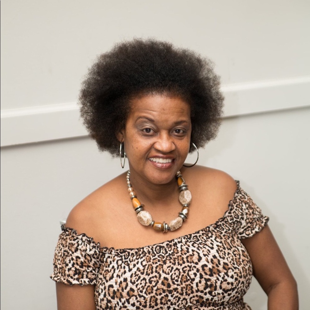 Meet your Posher, Gail